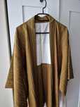 Kimono narzutka haori