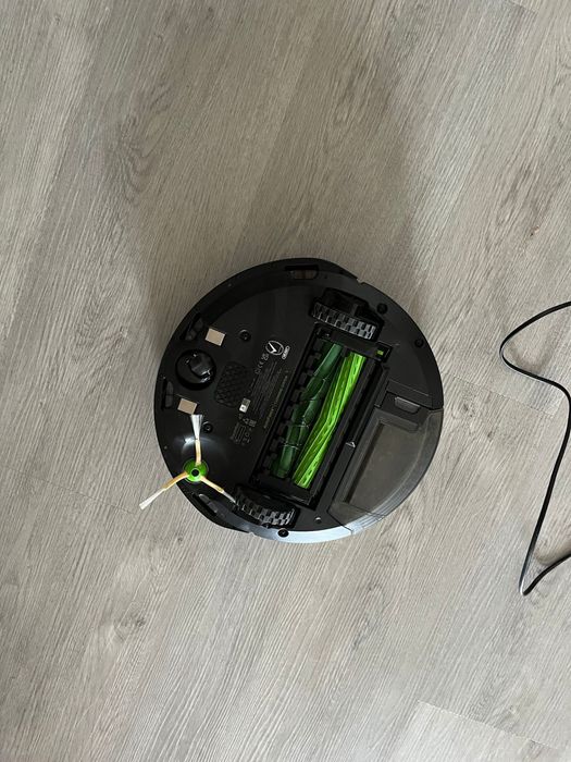 Aspirador Robot roomba e5