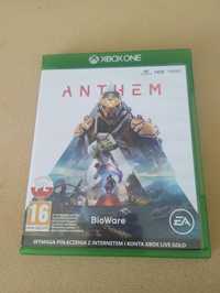 Gra Xbox one Anthem