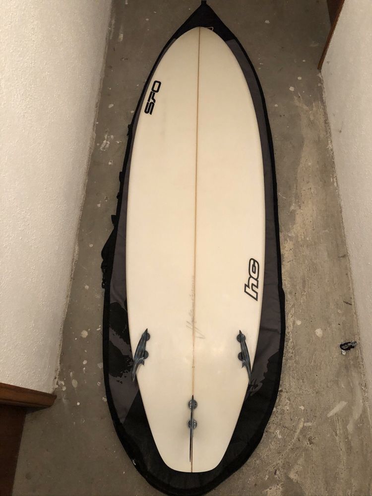 Prancha de surf — SPO 6’0