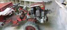 Moto-cultivador para venda