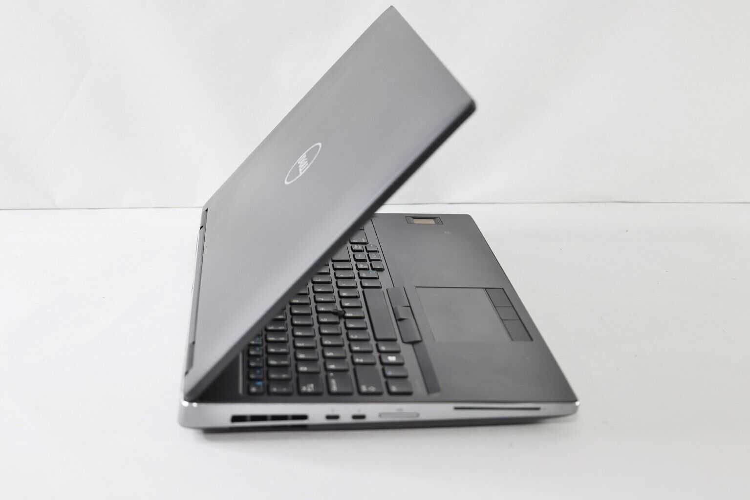 DELL PRECISION 7540/i5-9400H /16GB/Quadro T2000 4GB GDDR  512 SSD