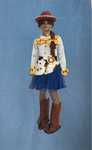 Jessie z Toy Story