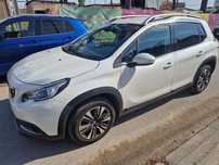 Peugeot 2008 1.6 BlueHDi Allure
