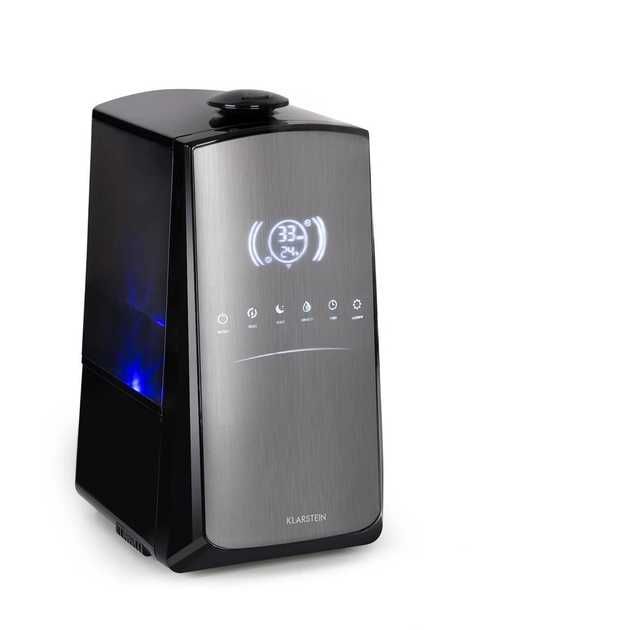 Увлажнитель воздуха Klarstein VapoAir Opal Smart (Германия)