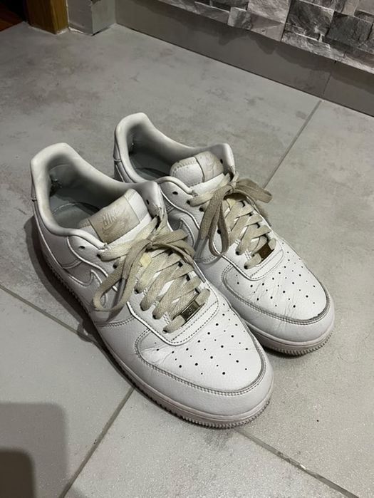 Air force nocta rozmiar 44