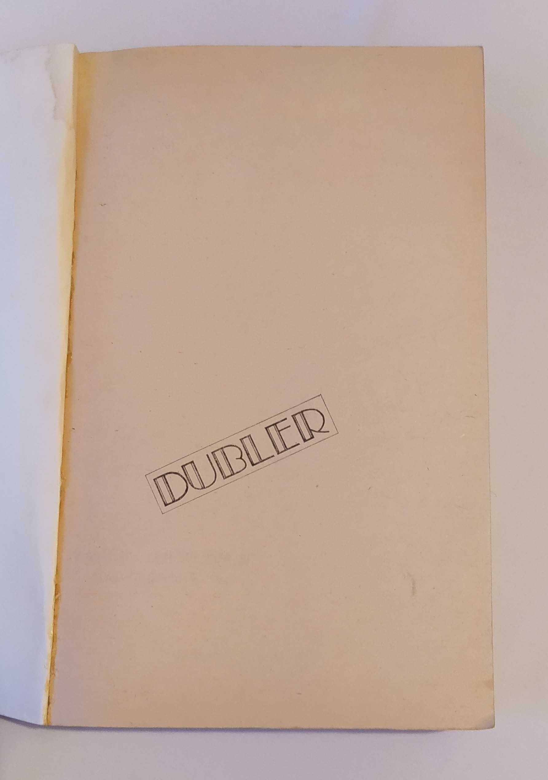 DUBLER – Elia Kazan