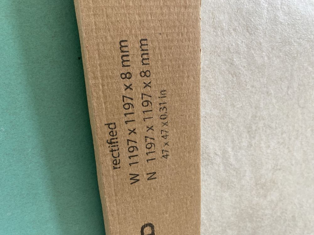 Płytki CERRAD Tacoma Sand 120x120