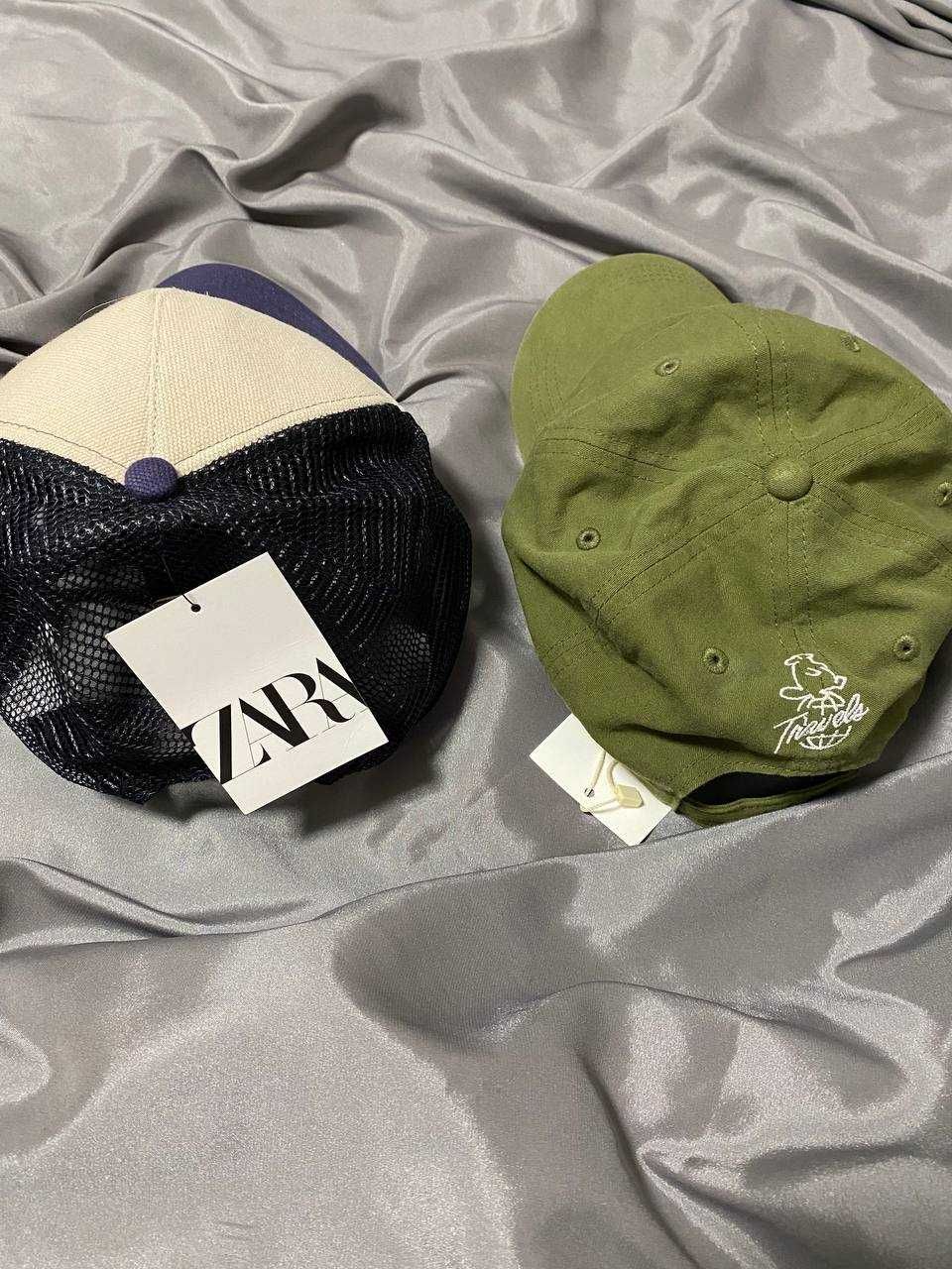 РОЗПРОДАЖ! Кепка ZARA з Німеччини