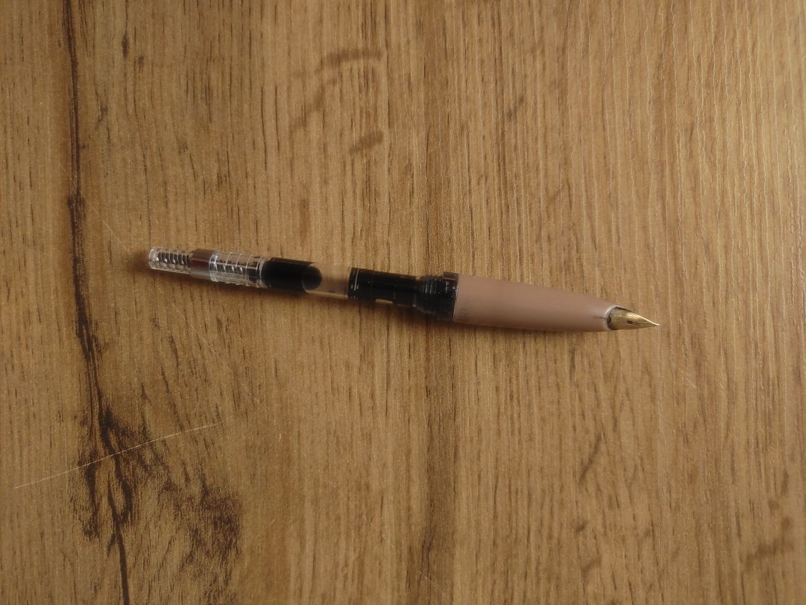 Pilot Super 100v pióro wieczne