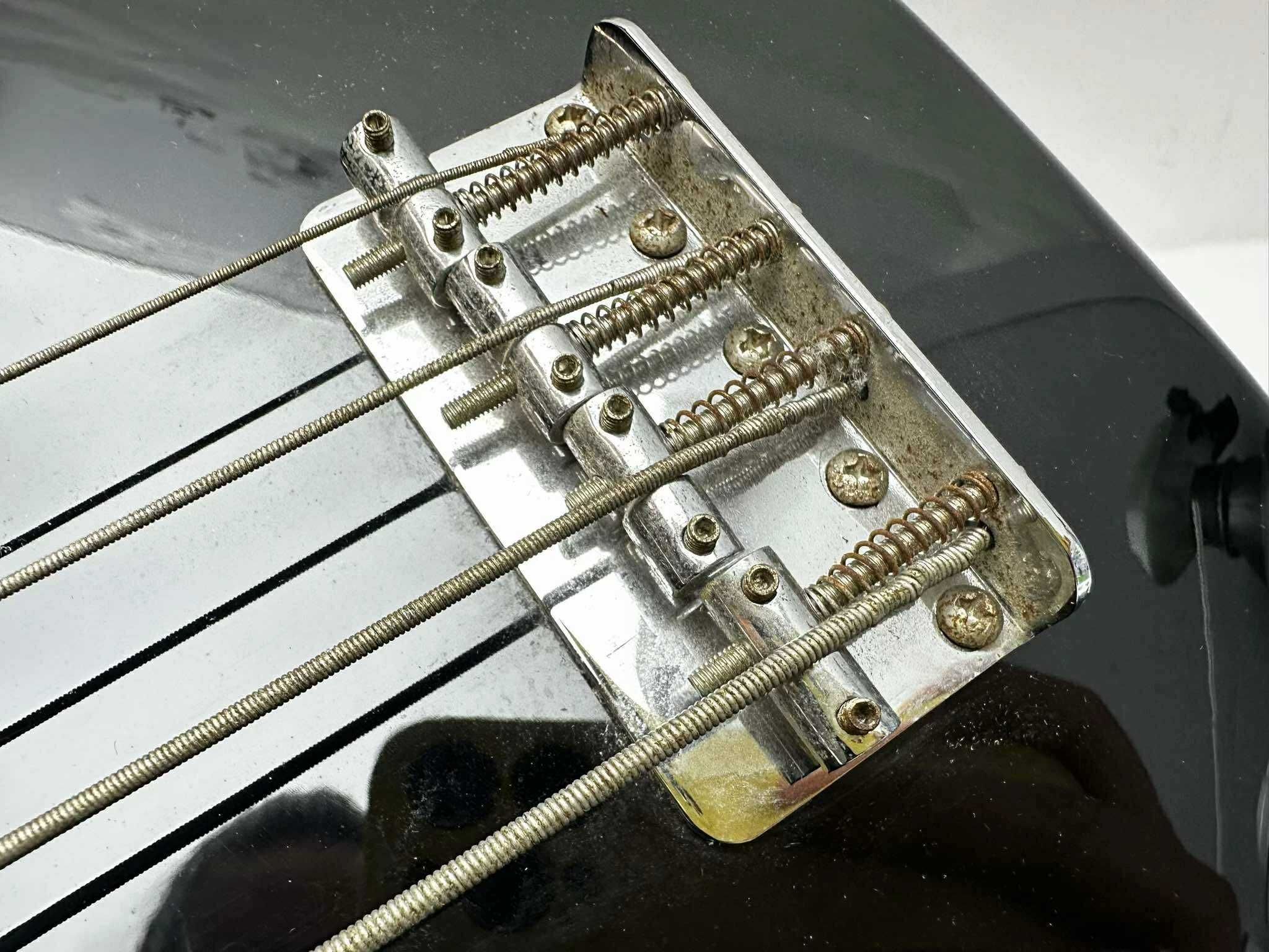 Gitara elektryczna Adonis