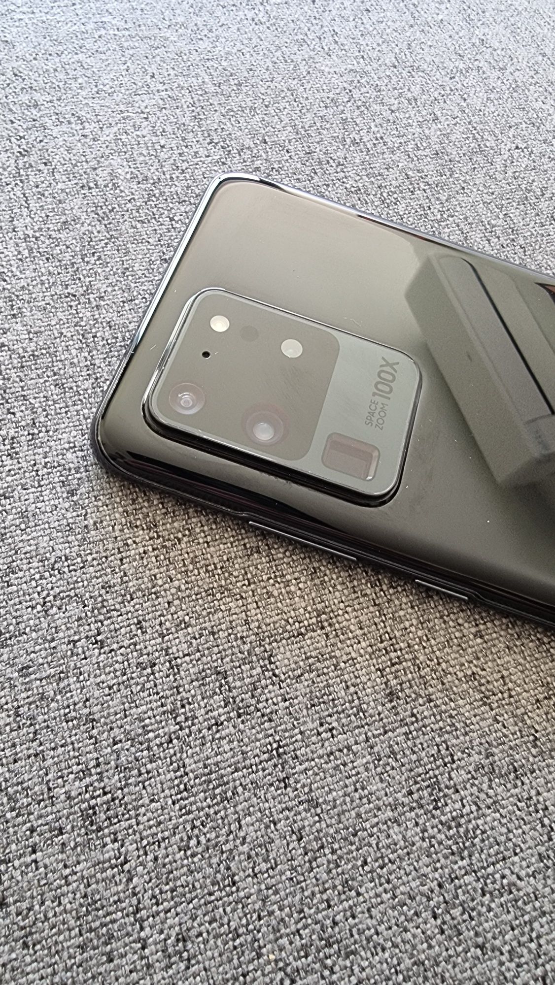 Samsung S20 5G Ultra