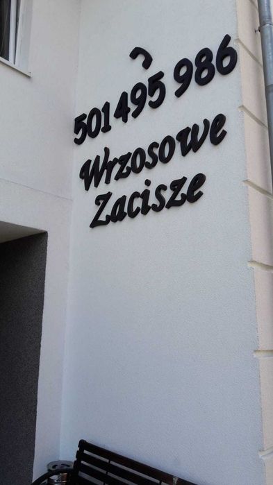 Ustka nocleg pokój z łazienką apartament