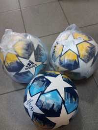 М'яч футбольний Adidas Finale League 350g HD7863 розмір 5