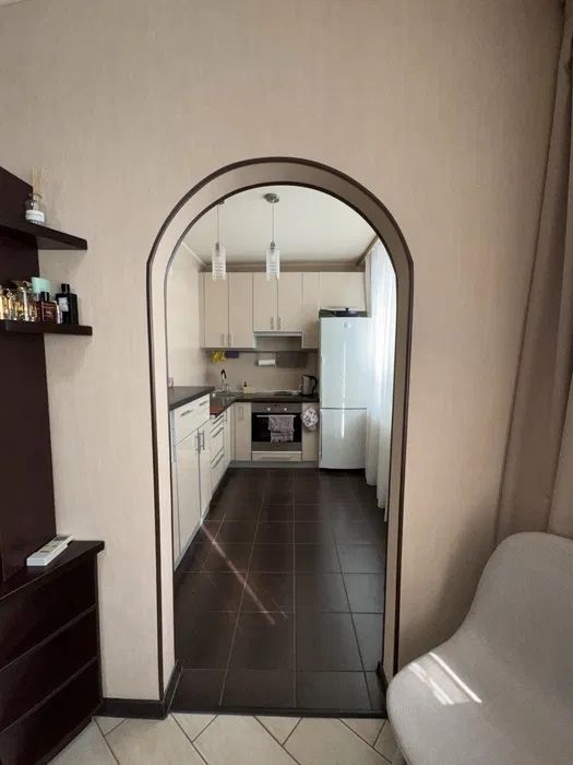 Лучшая 2 к 50 м2 Людвига Свободы Асхарова Победы Алексеевка