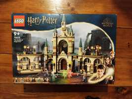 LEGO 76415 Bitwa o Hogwart Nowy