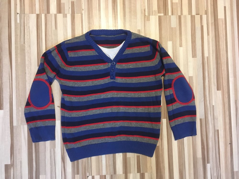 Sweter, sweterek 2-3 lata, r. 98