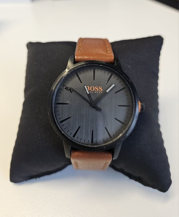 Zegarek męski HUGO BOSS Orange