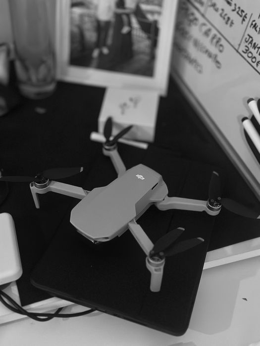 Videos aereos ou fotos