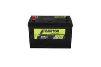 Kraśnik - Nowy akumulator FURYA 110Ah 950A L+ 12V Koparka , Wózek