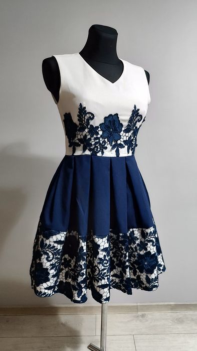 Sukienka okolicznościowa