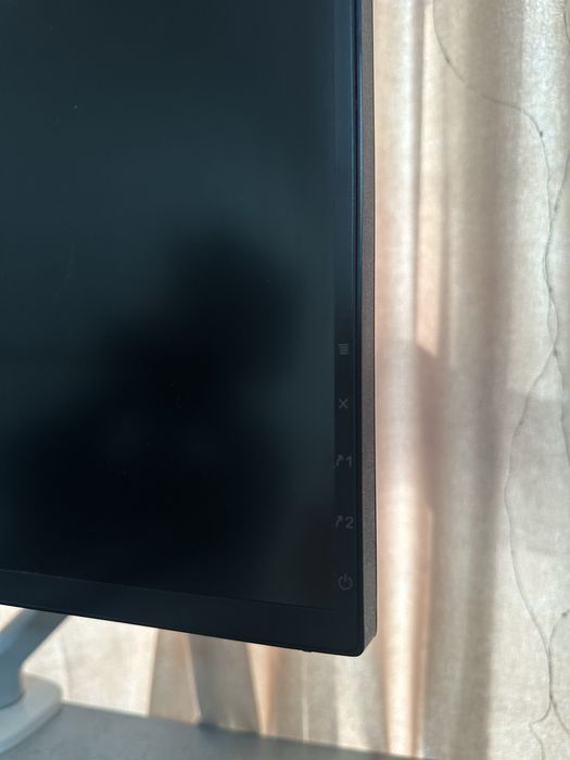 Монітор Asus 27" VG279QM IPS 280Hz Black (90LM05H0-B03370)