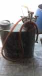 Pulverizador de Cobre