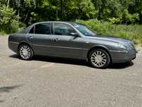 Lancia Thesis 3.0 V6 215HP