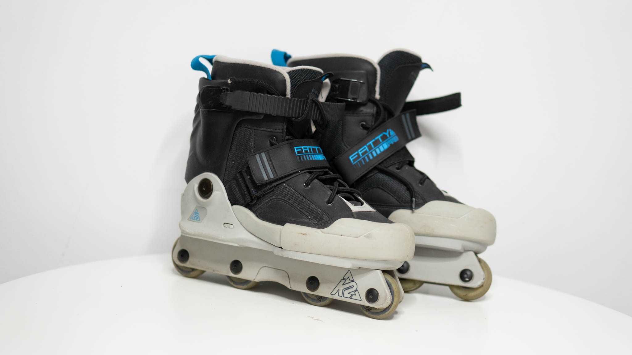 ROLKI K2 Fatty Pro rozmiar 42