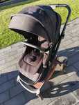 Wózek 2w1 maxi Cosi addora + gondola oria