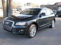 2012 Audi Q5 2.0T quattro Premium