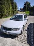 Audi A4B5 1.9 tdi