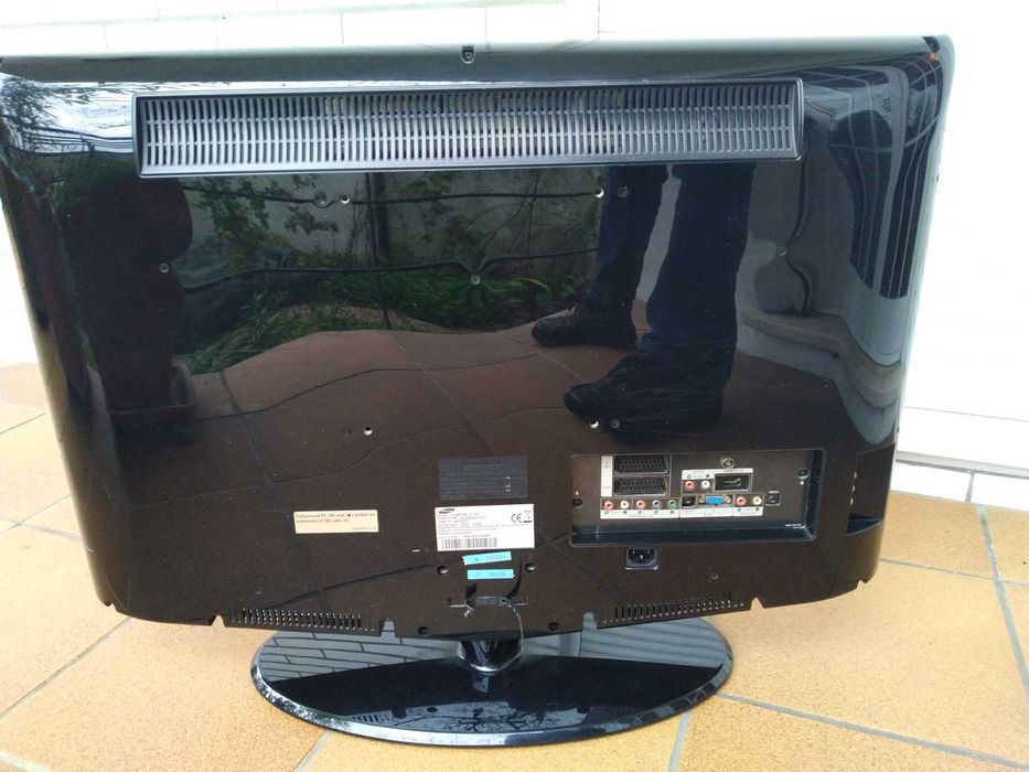 Televisor led Samsung 32” (32 polgadas)