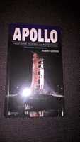 Apollo Historia podboju kosmosu Początek Programu Robert Godwin