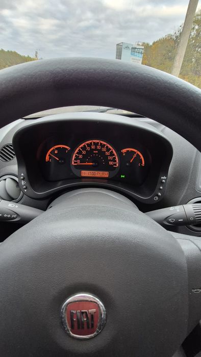 Продам своё авто