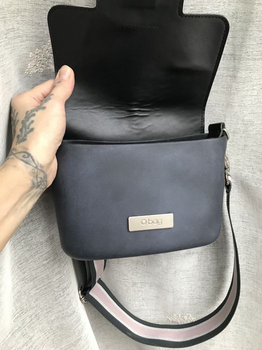 O bag o pocket сумка