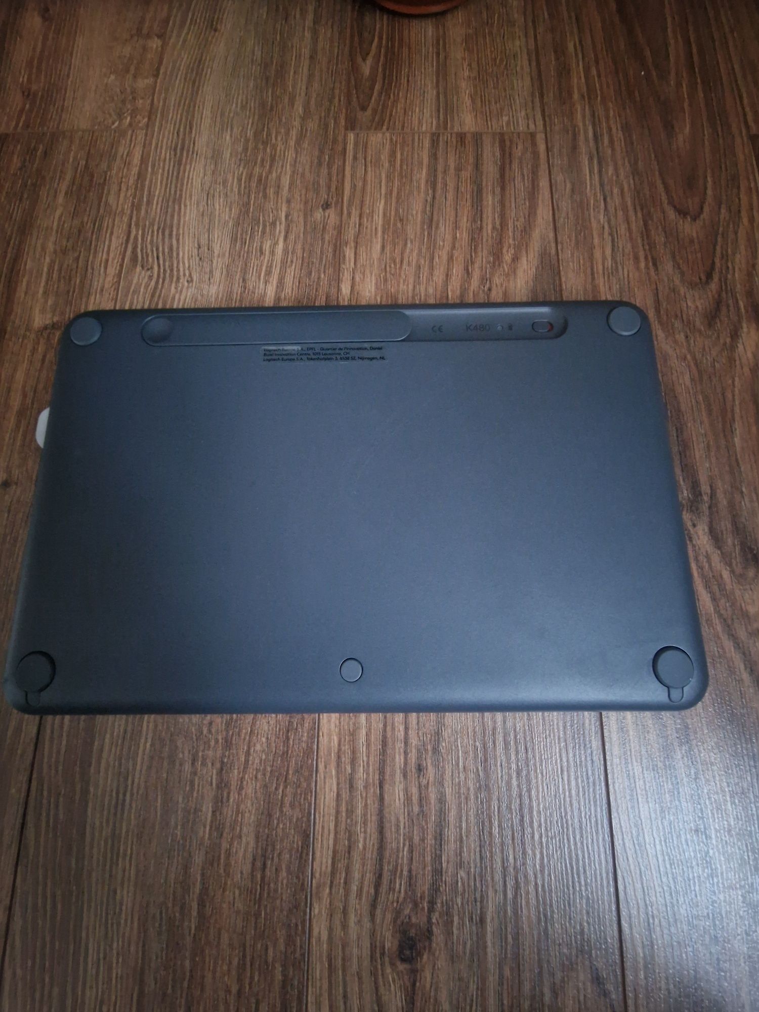 Klawiatura bezprzewodowa Logitech K480