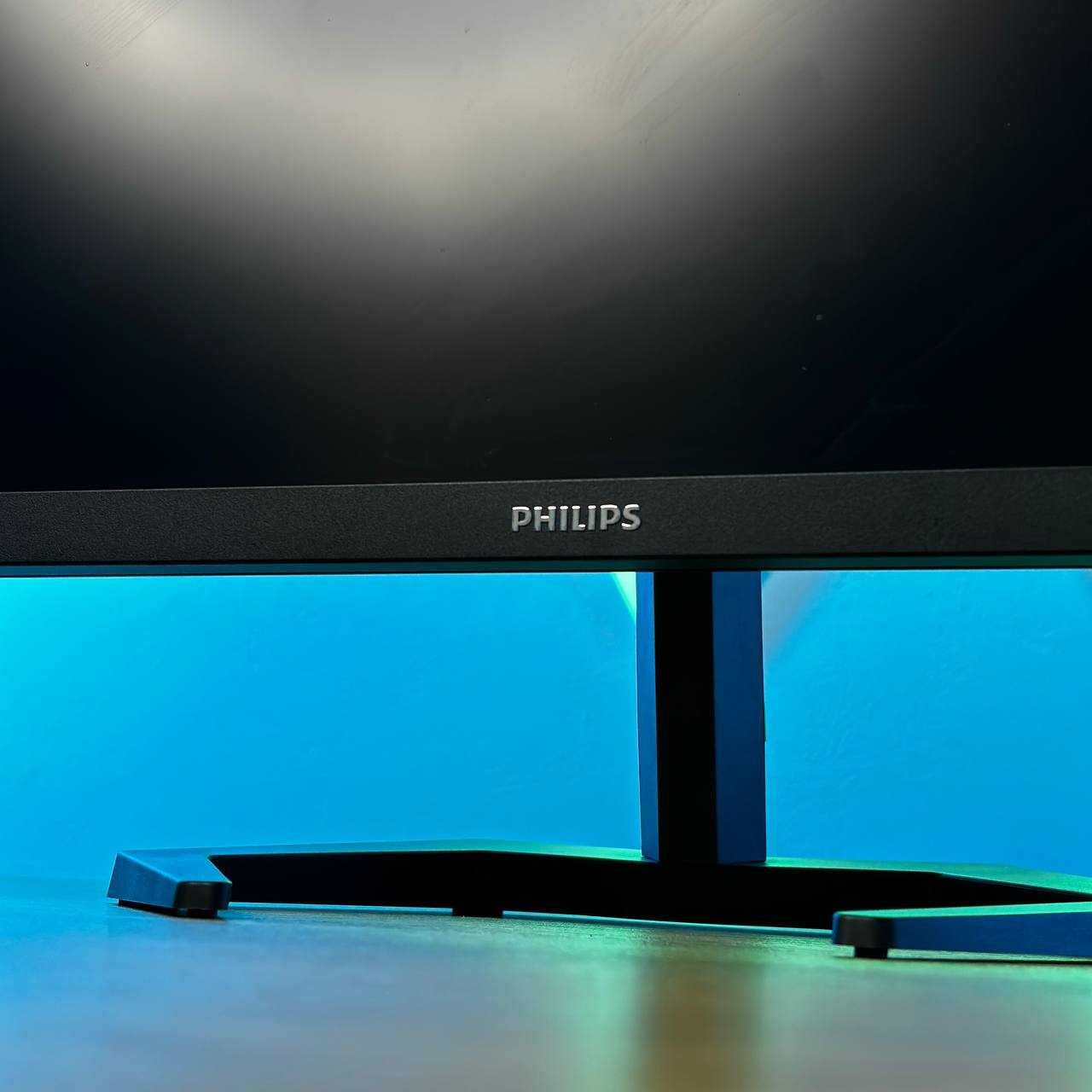 Монітор Philips 27M1N3500LS/00 144гц 2к KLAVAcomp