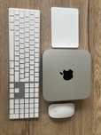 Mac Mini M2 Pro 16GB 512GB  + klawiatura, mysz, Gładzik Magic Apple