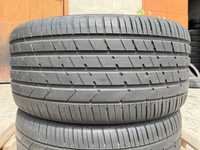 295/35 r22 Hankook Ventus S1 evo2 SUV Резина летняя