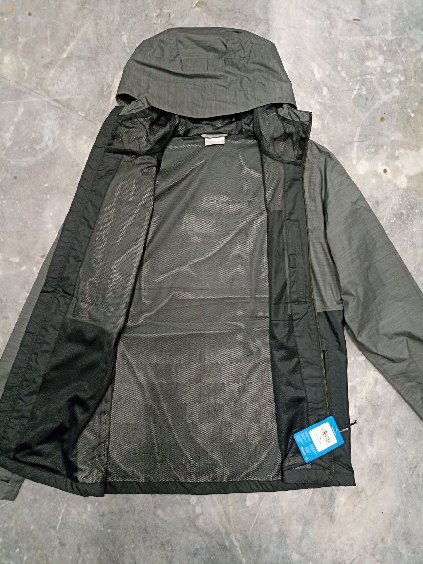 Чоловіча куртка Columbia Inner Limits II Jacket M