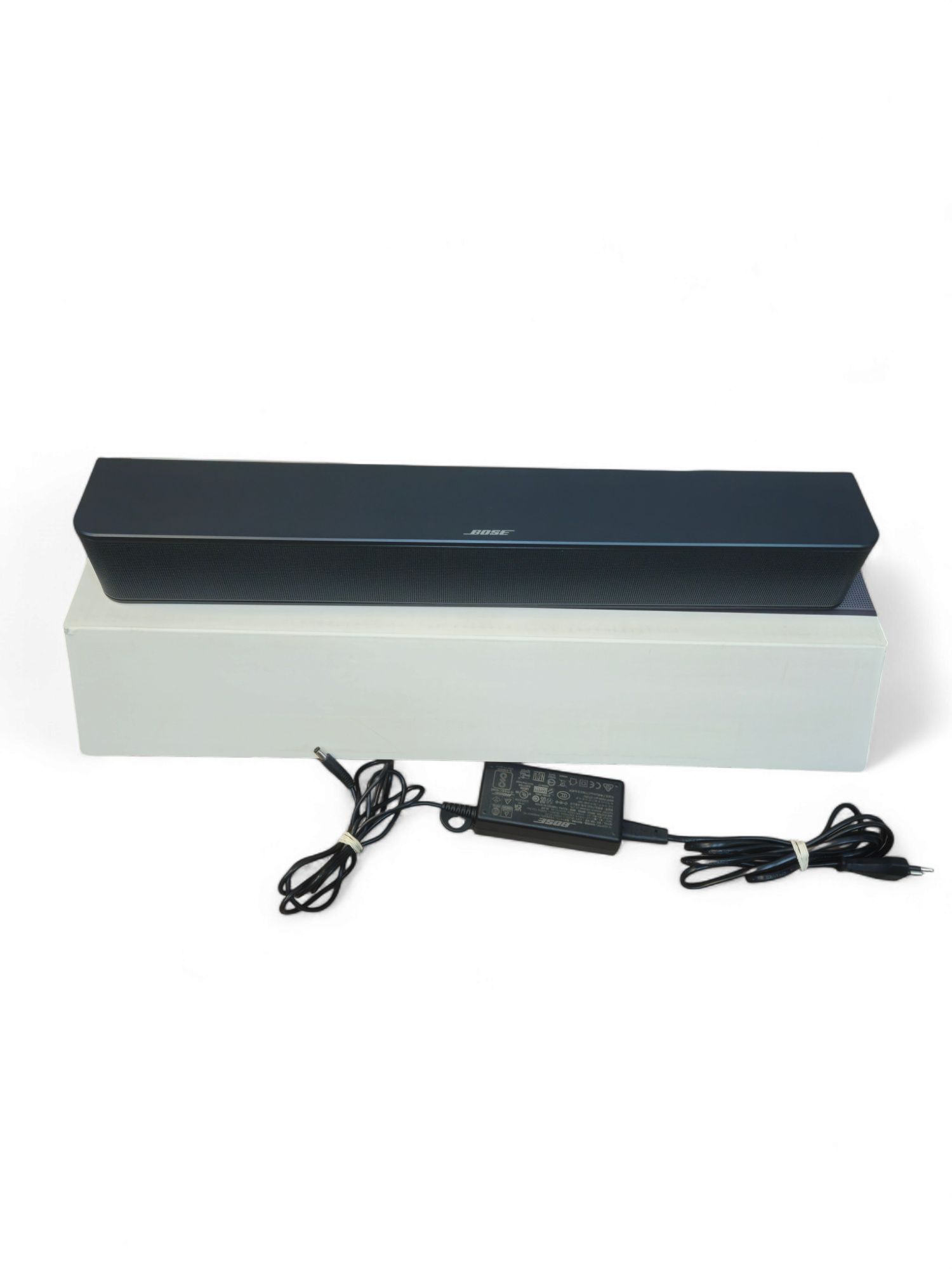 Soundbar Bose Solo 2 | Gwarancja | Karton | Komis66