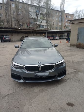 Продам BMW 5 серии