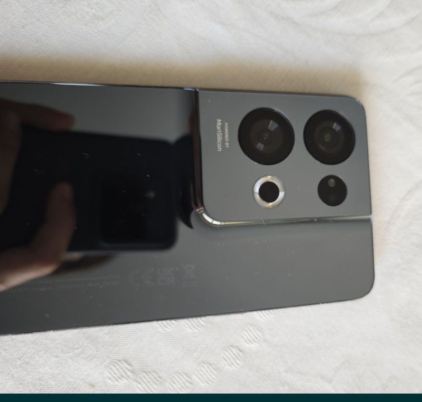 Vendo OPPO Reno 8 PRO
