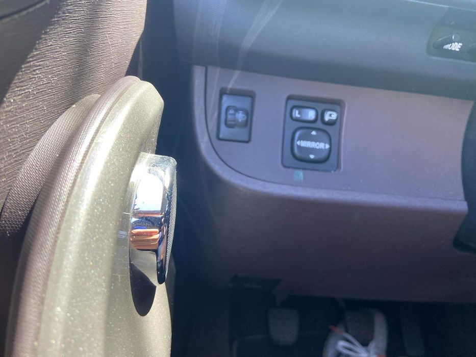 toyota iq vvt-i usado