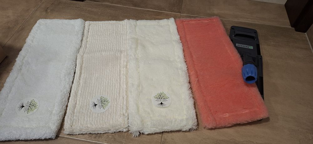 Mop przemysłowy Raypath