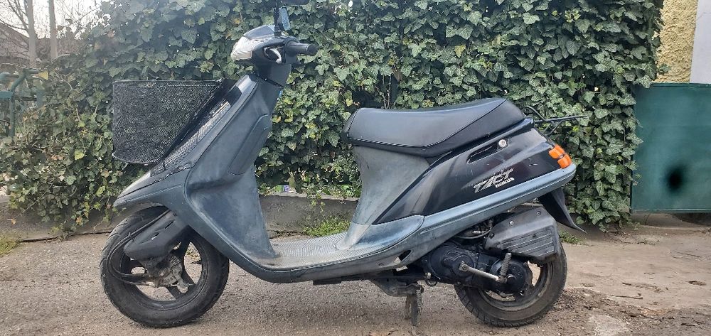 Honda tact af 24 в хорошому стані, з Японії