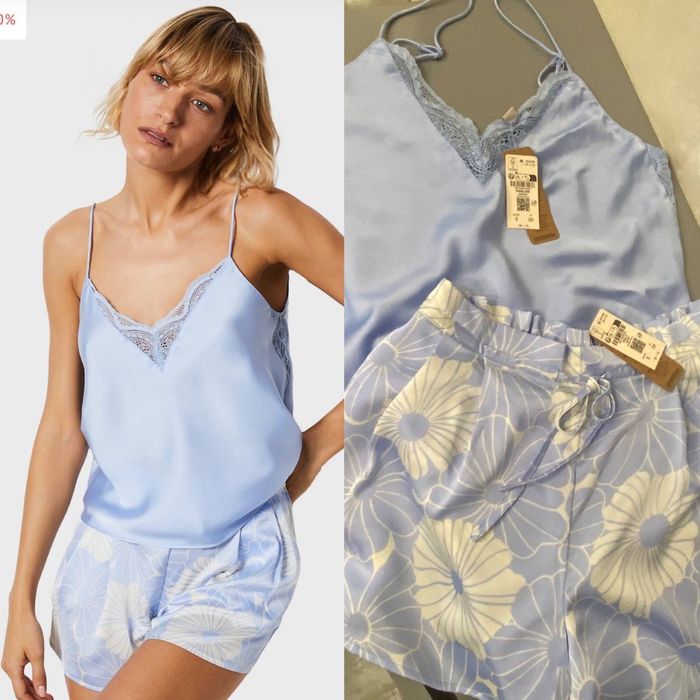 Комплект білизни Etan розмір S нове з бірками