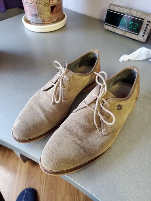 Продам туфли Tommy Hilfiger