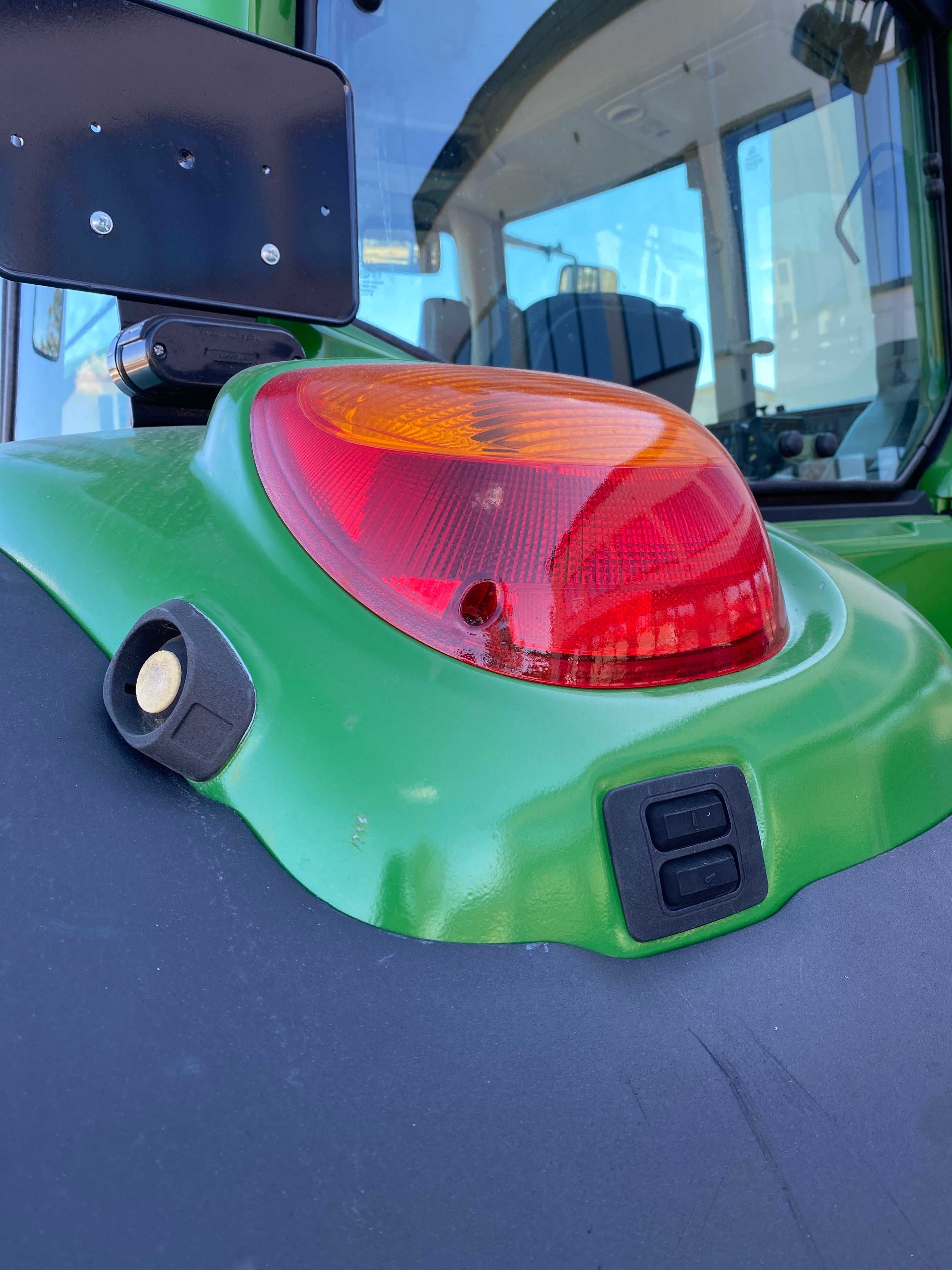 Трактор John Deere 6920 150к.с.